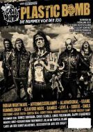 Plastic Bomb #99 inkl. CD