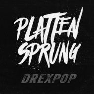 Plattensprung - Drexpop LP
