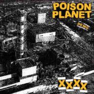 Poison Planet - Demo 7