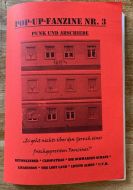 Pop-Up-Fanzine Nr. 3