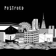 Postford - s/t LP