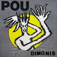 Pou - Dimonis LP