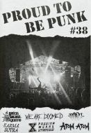 Proud to be Punk #38