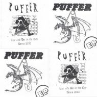 Puffer - Demo & EP LP