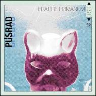 Pusrad - Erarre humanum est LP