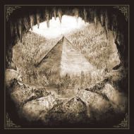 Pyramido / Amarok - Split LP