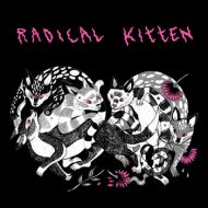 Radical Kitten - Uppercat LP