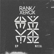 Rank/Xerox - M.Y.T.H. EP 12