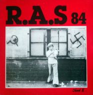 R.A.S. - 84 LP