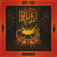 Rats Eyes - Rostotalcontrol LP