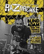 Razorcake #147