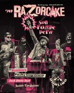 Razorcake #149
