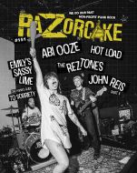 Razorcake #151
