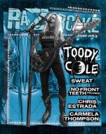 Razorcake #153