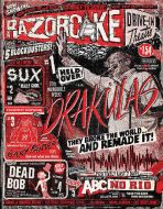 Razorcake #154