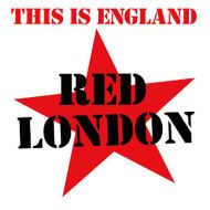 Red London - This is england LP