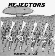 Rejectors - Thoughts of war 7