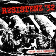 Resistenz 32 - Gegen alle Bedenken LP
