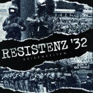 Resistenz 32 - Krisenzeiten LP