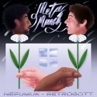 Retrogott & Nepumuk - Metamusik LP