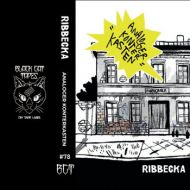 Ribbecka - Analoger Konterkasten Tape