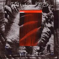 Ritual Mess - Vile art LP