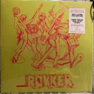 Rokker - s/t LP
