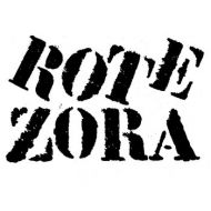 Rote Zora - Demo Tape