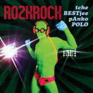 Rozkrock - Tche Best Jee Panko Polo 2xLP