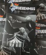 Ruebenmus #9