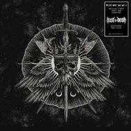 Ruinas / Lust for Death - Split LP