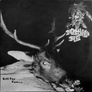 Rupture / Belching Beet - Split LP