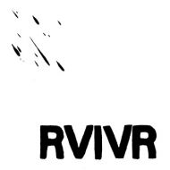 RVIVR - s/t LP