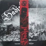 Sadist - The shadow of the swastika LP