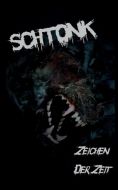 Schtonk - Zeichen der Zeit Tape