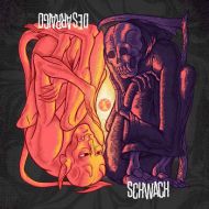 Schwach / Desarraigo - Split 7