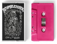 Scumblender - Live by the blade Tape