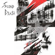 Second Death - s/t LP