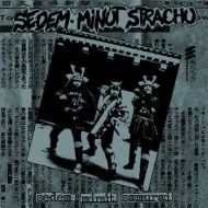 Sedem Minut Strachu - Sedem Minut Samurai 7