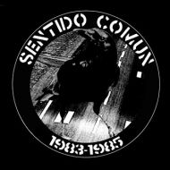 Sentido Comun - 1983-1985 LP