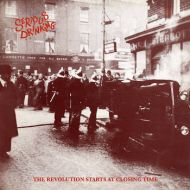 Serious Drinking - The revolutions starts at closing time LP