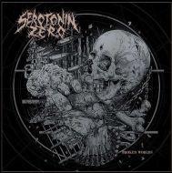 Serotonin Zero - Broken worlds LP