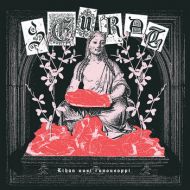 Seurat - Lihan uusi runousoppi LP