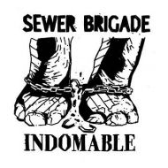 Sewer Brigade - Indomable 7