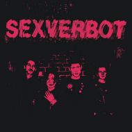 Sexverbot - s/t Tape