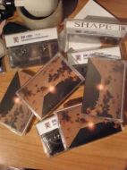 Shape - Demo 2011 Tape