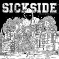 Sick Side - En salvaje conflicto LP