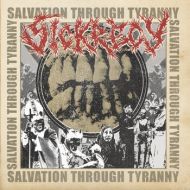 Sickrecy - Salvation through tyranny LP