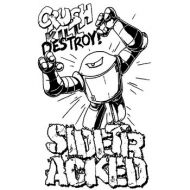 Sidetracked - Crush kill destroy LP