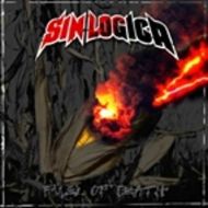 Sin Logica - Fuel of death LP